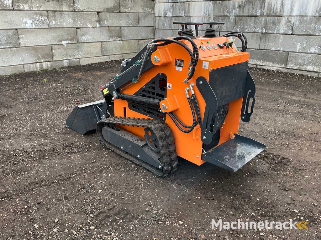 2025 Arteer QB 480 Kompaktlader unbenutzt