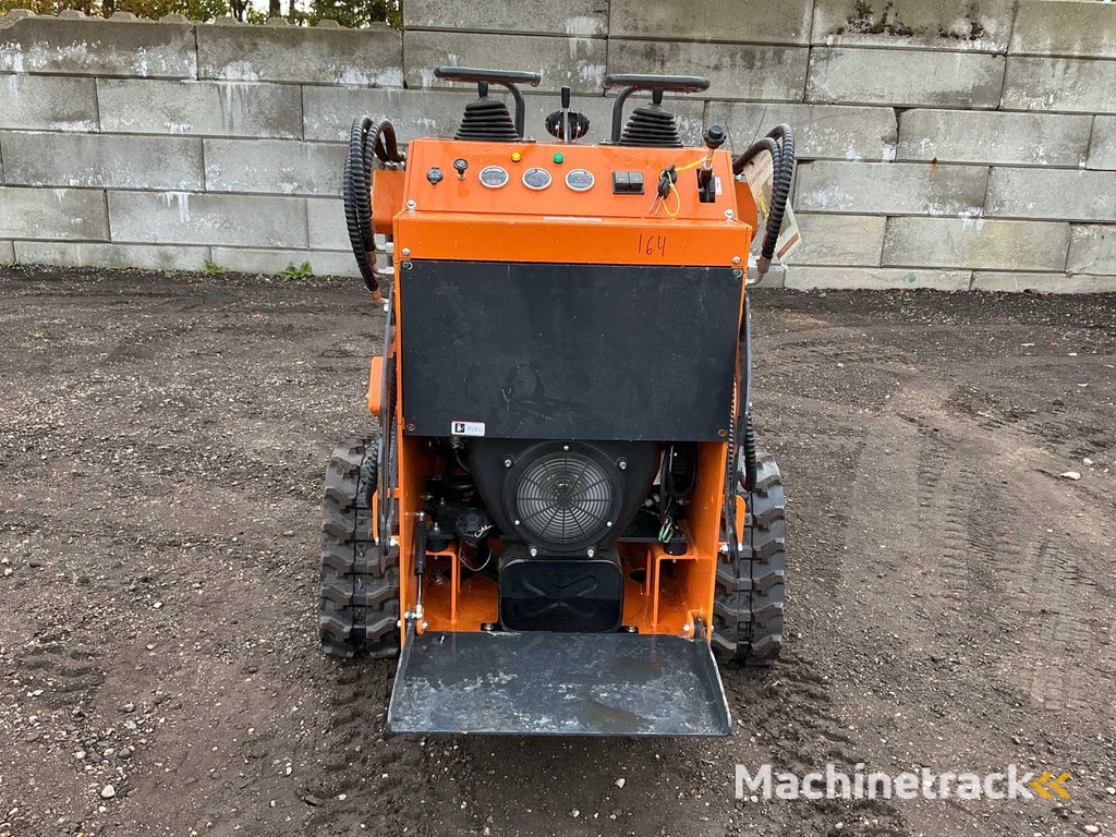 2025 Arteer QB 480 Kompaktlader unbenutzt