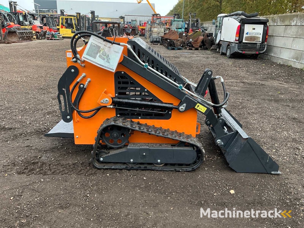 2025 Arteer QB 480 Kompaktlader unbenutzt