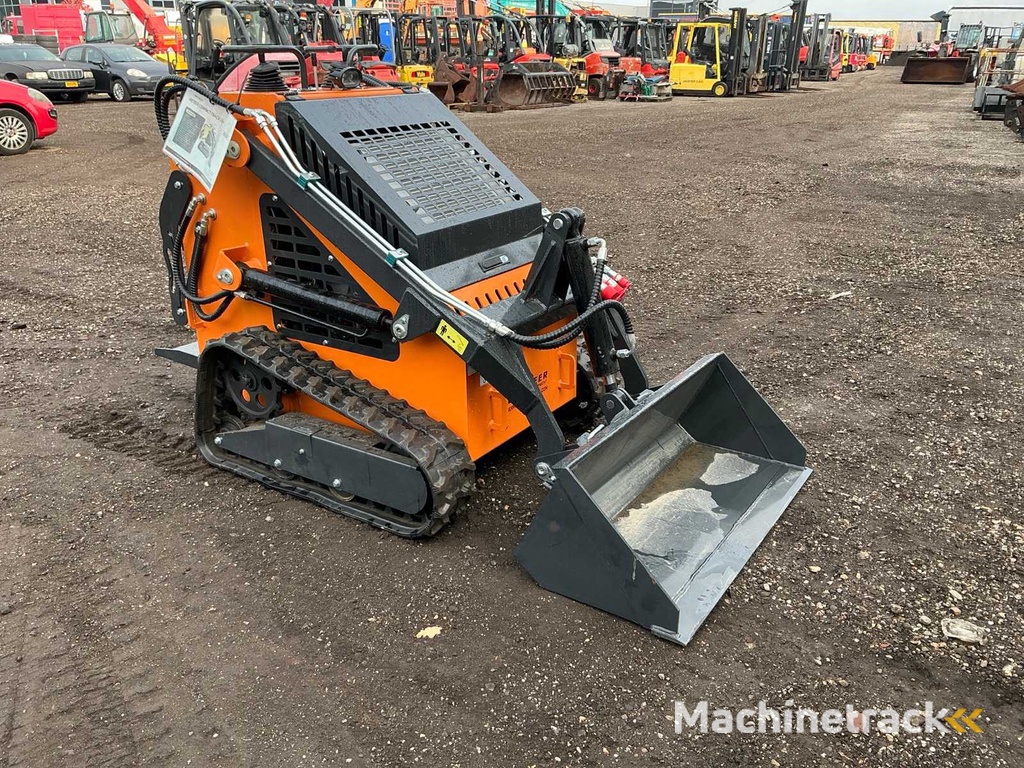 2025 Arteer QB 480 Kompaktlader unbenutzt