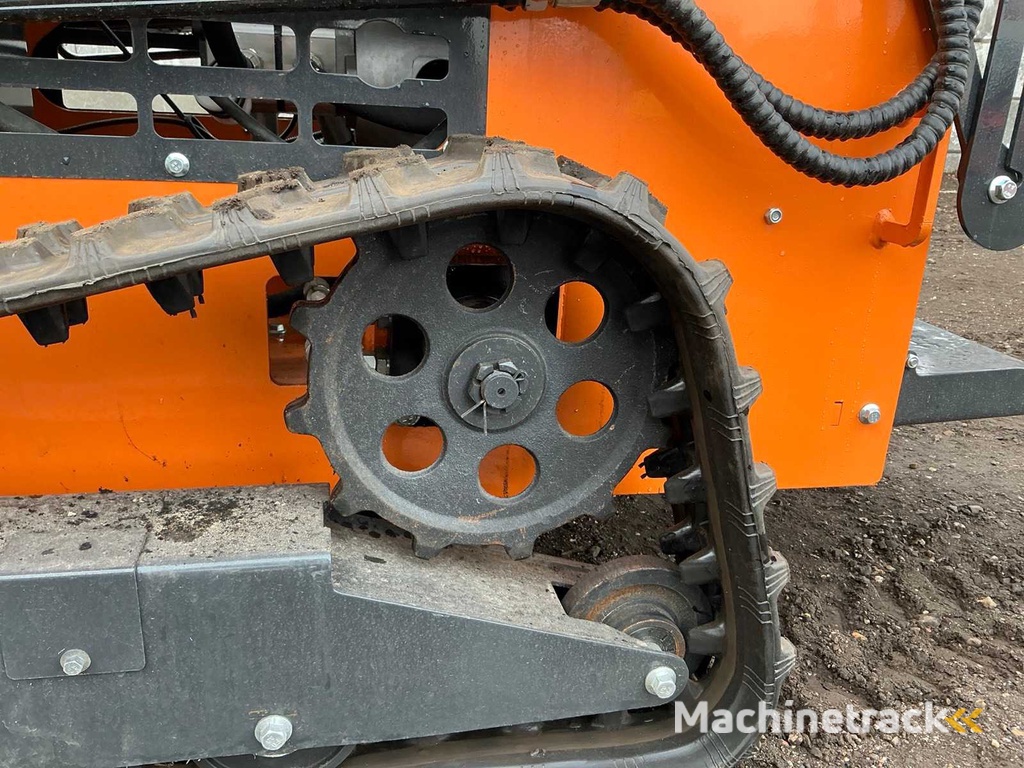 2025 Arteer QB 480 Kompaktlader unbenutzt