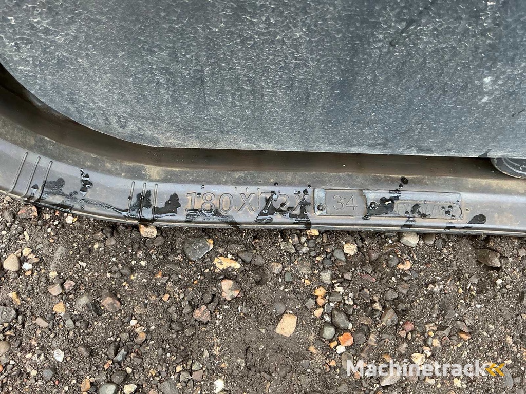 2025 Arteer QB 480 Kompaktlader unbenutzt