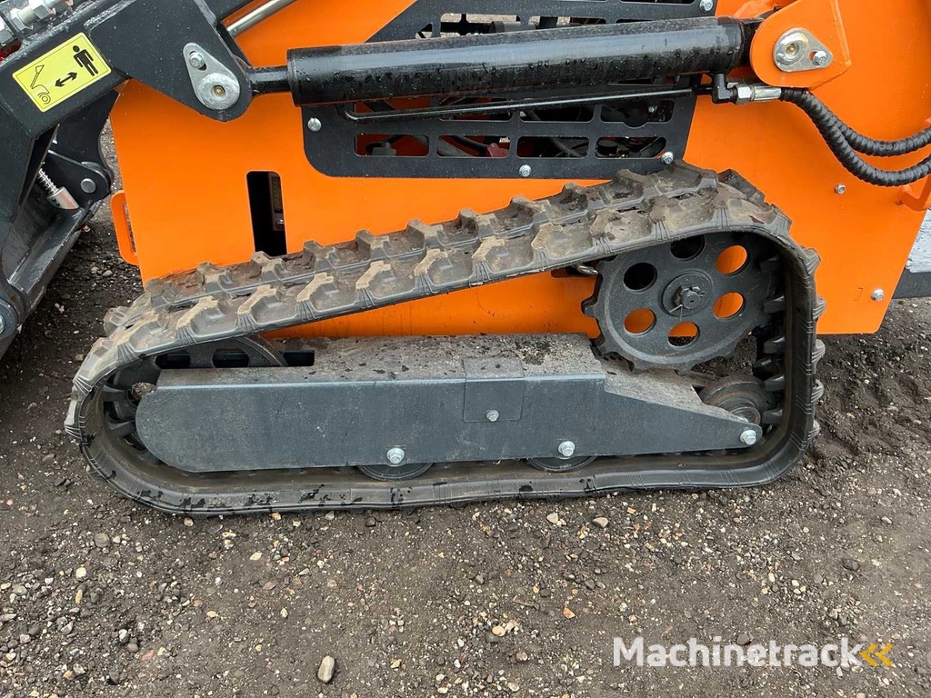 2025 Arteer QB 480 Kompaktlader unbenutzt