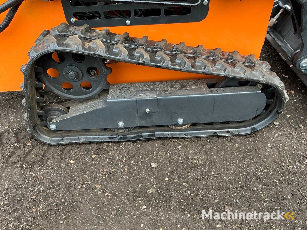 2025 Arteer QB 480 Kompaktlader unbenutzt