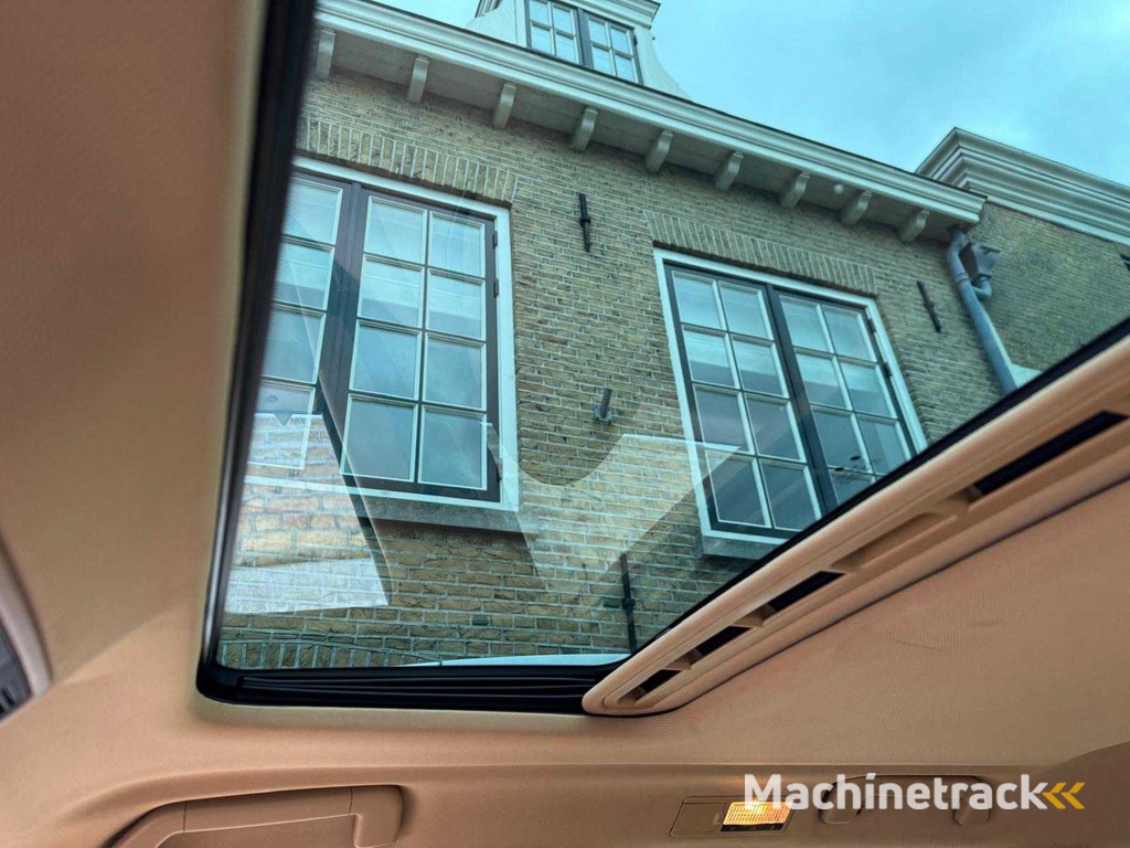 Porsche Cayenne 4.5 S  97-PVN-9