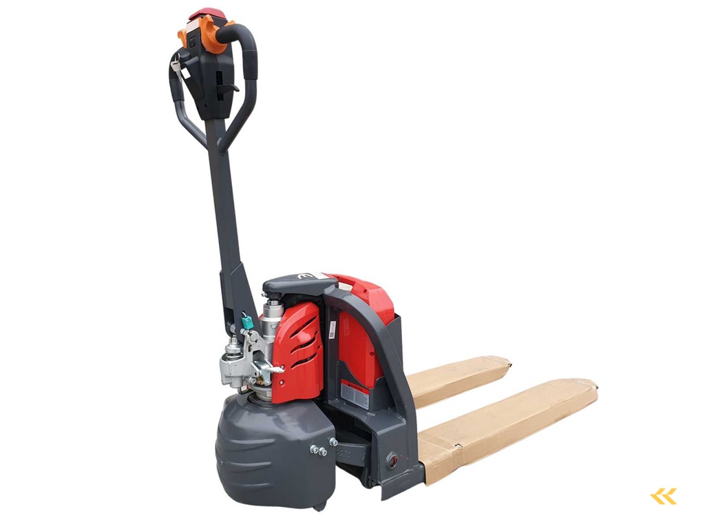 LITHIUM CBD-20 Lithium Elektro-Hubwagen