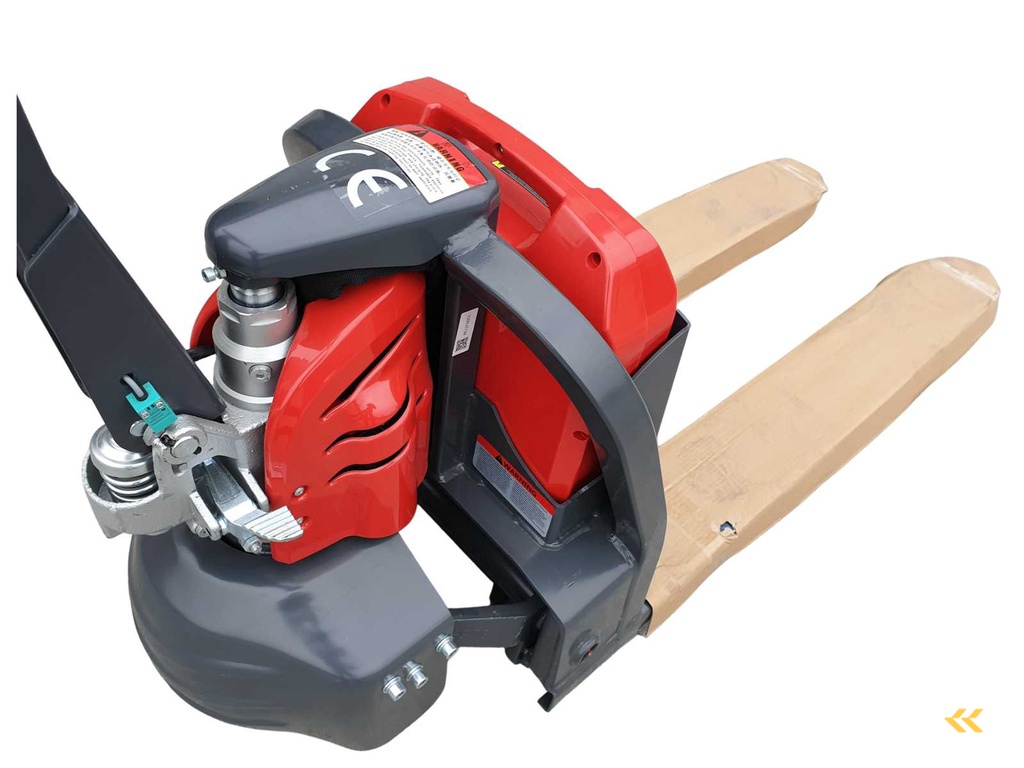 LITHIUM CBD-20 Lithium Elektro-Hubwagen