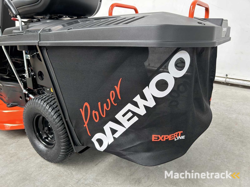 Daewoo - 2025 - DAXRM224 - Zitmaaier