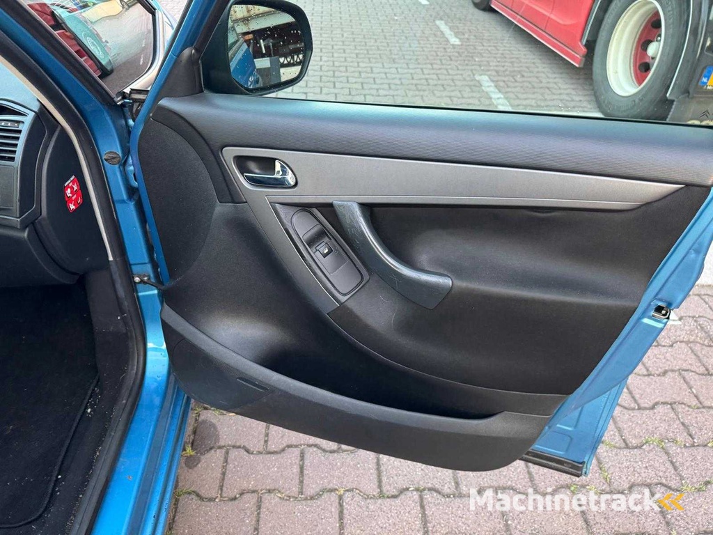 Citroen C4 Picasso 1.8-16V Prestige 5p. 78-XJ-VZ