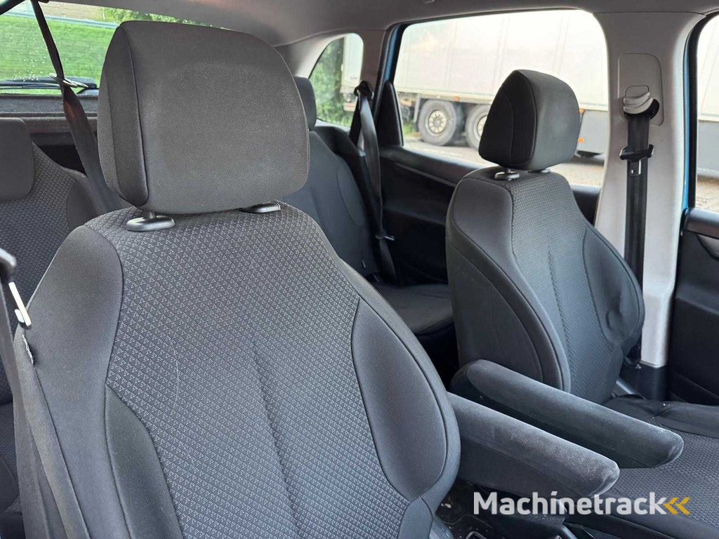 Citroen C4 Picasso 1.8-16V Prestige 5p. 78-XJ-VZ