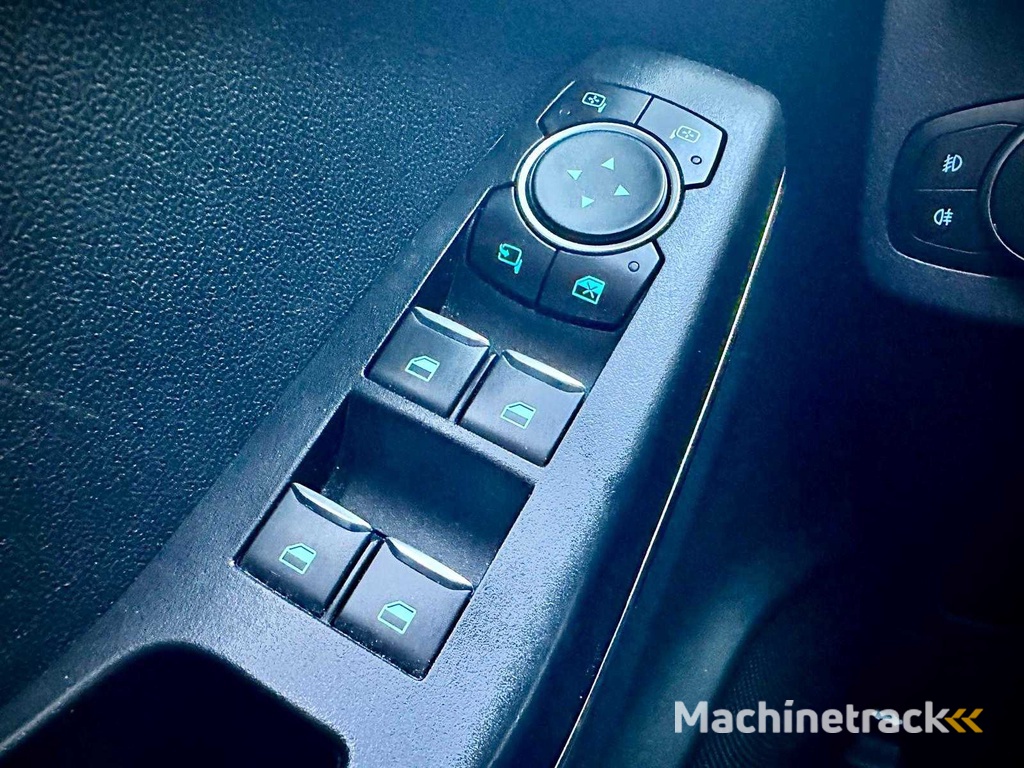 Ford Puma 1.0 EB Hyb ST-Line X , R-609-PH