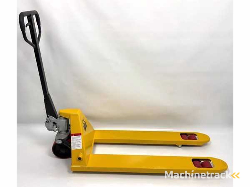 Niederhubwagen 2,5T (6x)