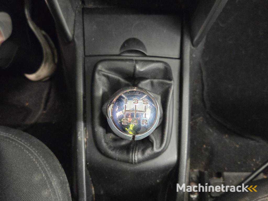 Peugeot 207 SW 1.6 VTi XS 2007 | 62-XT-DB