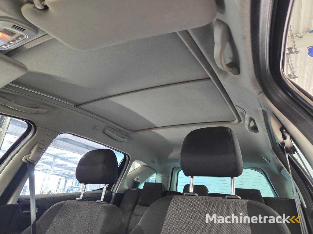 Peugeot 207 SW 1.6 VTi XS 2007 | 62-XT-DB