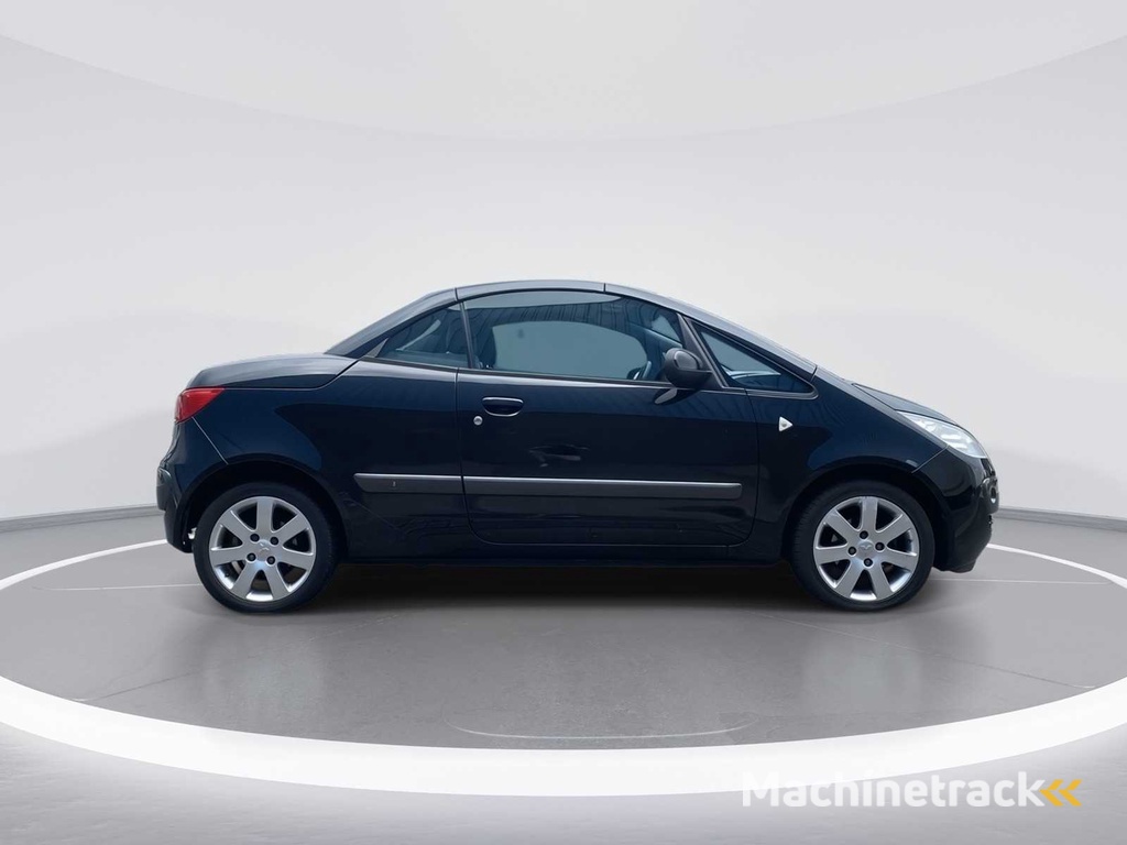 Mitsubishi Colt CZC 1.5 Limited Edition 2007 - CABRIO - YOUNGTIMER | 65-XV-VV