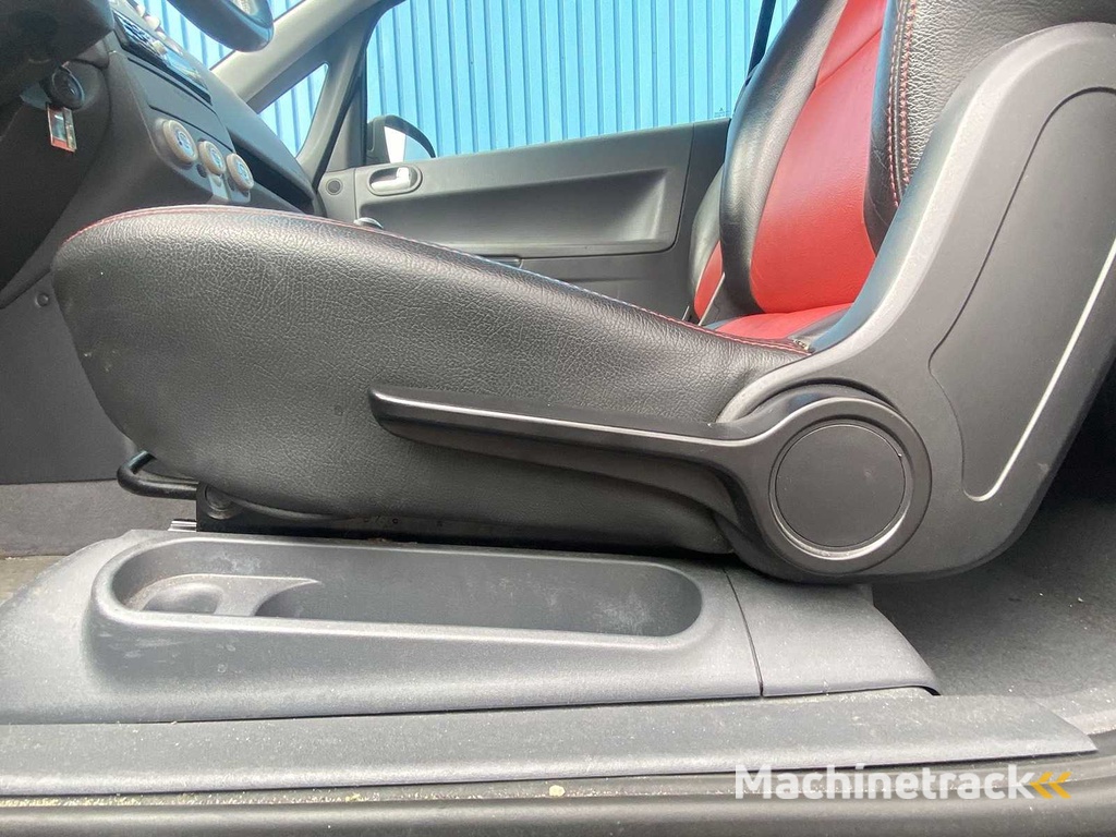 Mitsubishi Colt CZC 1.5 Limited Edition 2007 - CABRIO - YOUNGTIMER | 65-XV-VV