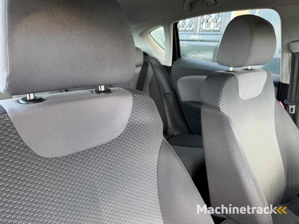 SEAT Leon 1.6 Sportstyle 35-XX-GD