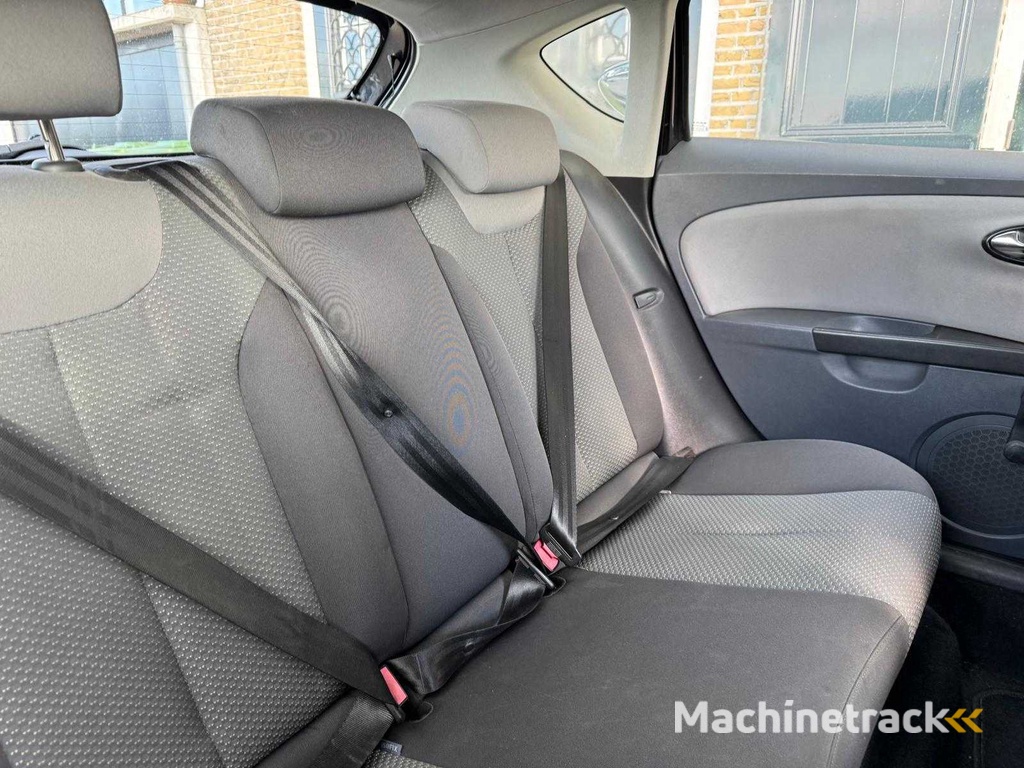 SEAT Leon 1.6 Sportstyle 35-XX-GD