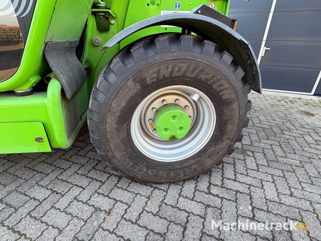 2016 Merlo S.p.A. TF50.8 T-120 verreiker