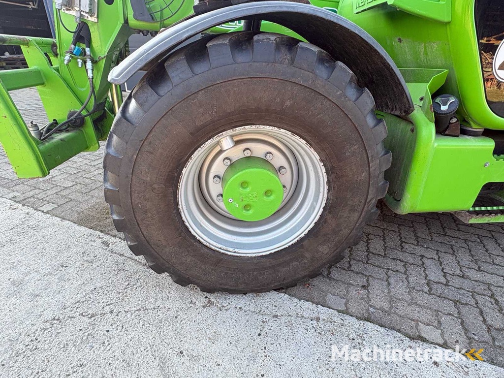2016 Merlo S.p.A. TF50.8 T-120 verreiker