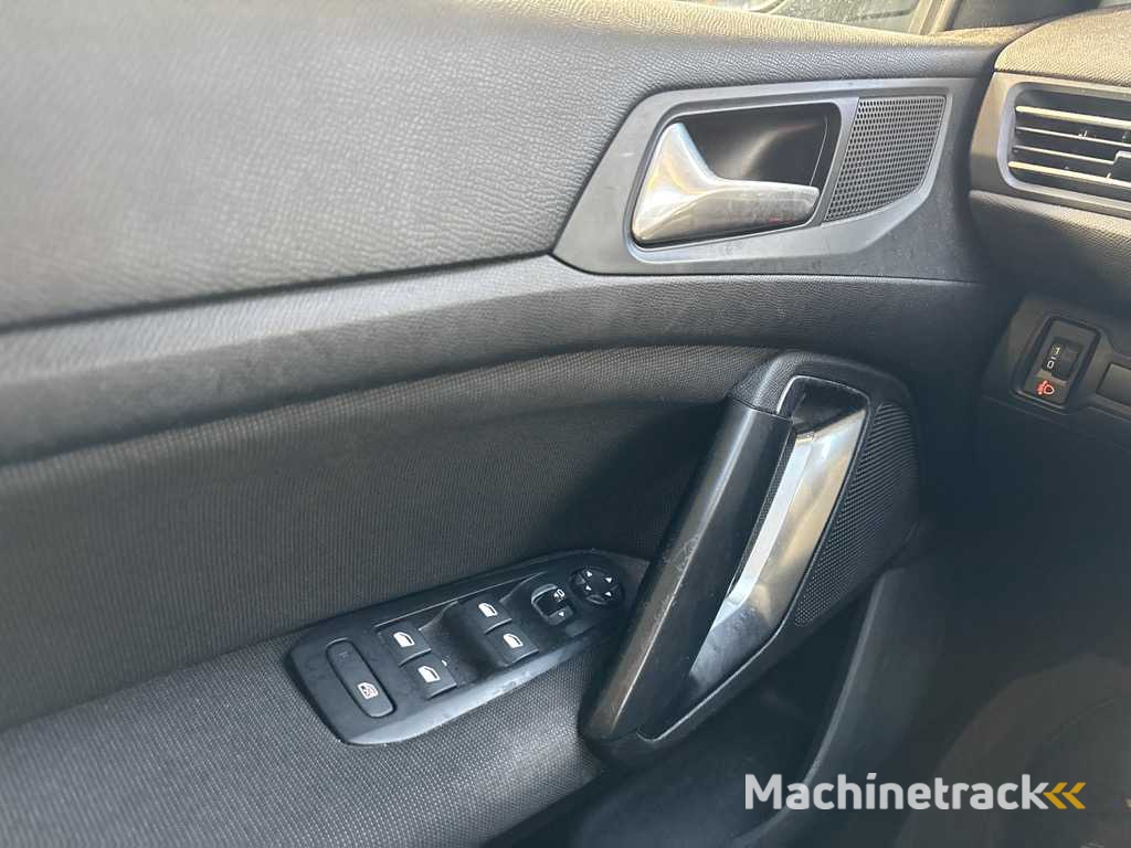 Peugeot 308 SW 1.2 PureT.Blue L. Ex , ; RK-711-Z