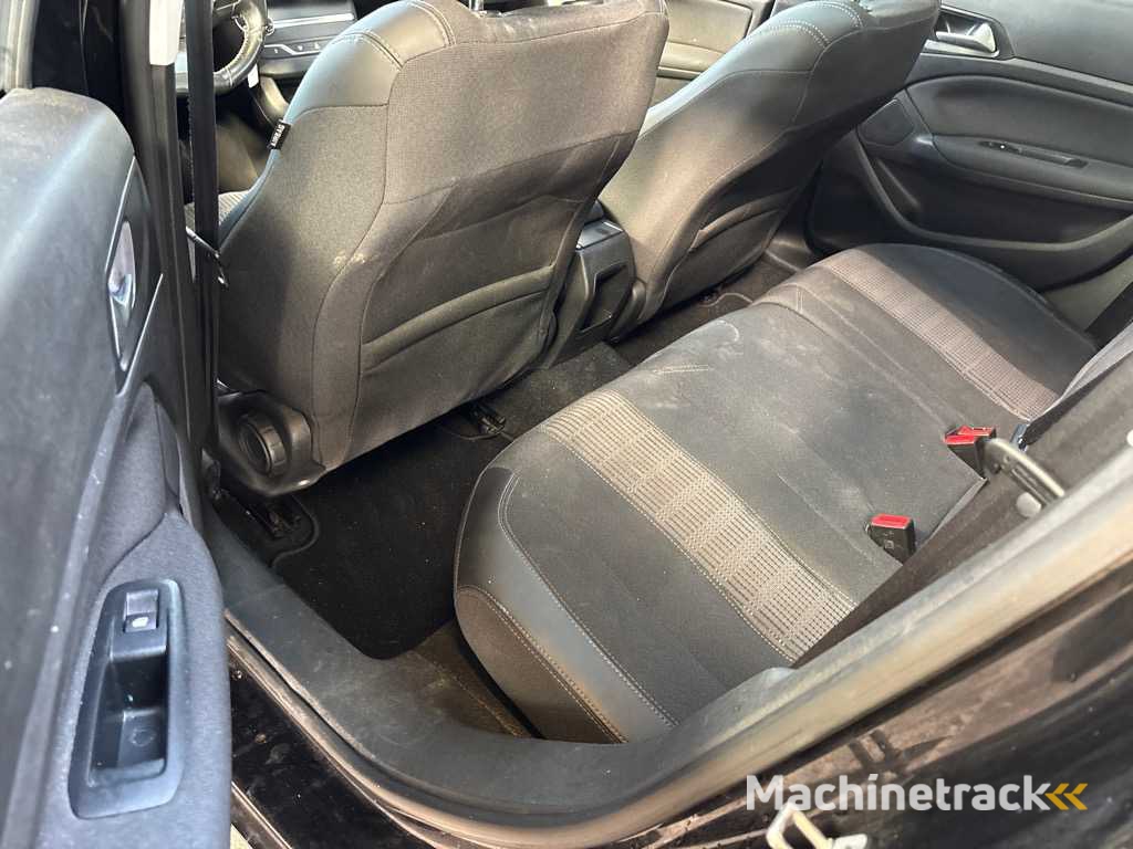 Peugeot 308 SW 1.2 PureT.Blue L. Ex , ; RK-711-Z