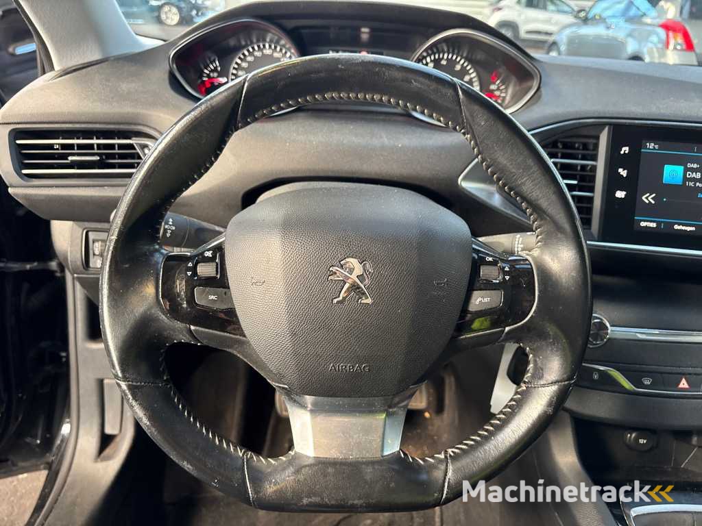 Peugeot 308 SW 1.2 PureT.Blue L. Ex , ; RK-711-Z