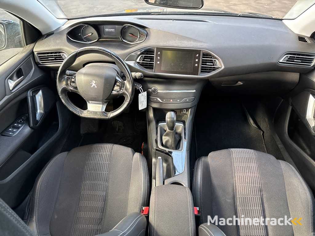 Peugeot 308 SW 1.2 PureT.Blue L. Ex , ; RK-711-Z