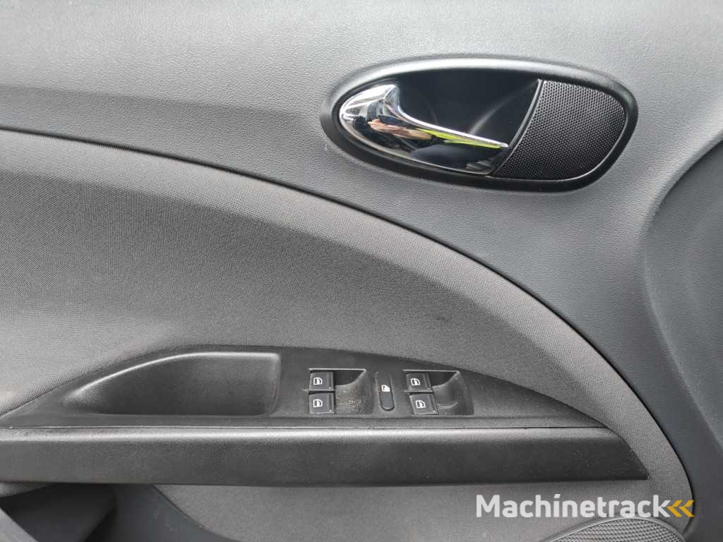 SEAT Altea XL 1.8 TFSI Stylance 2007 | 35-XZ-XZ