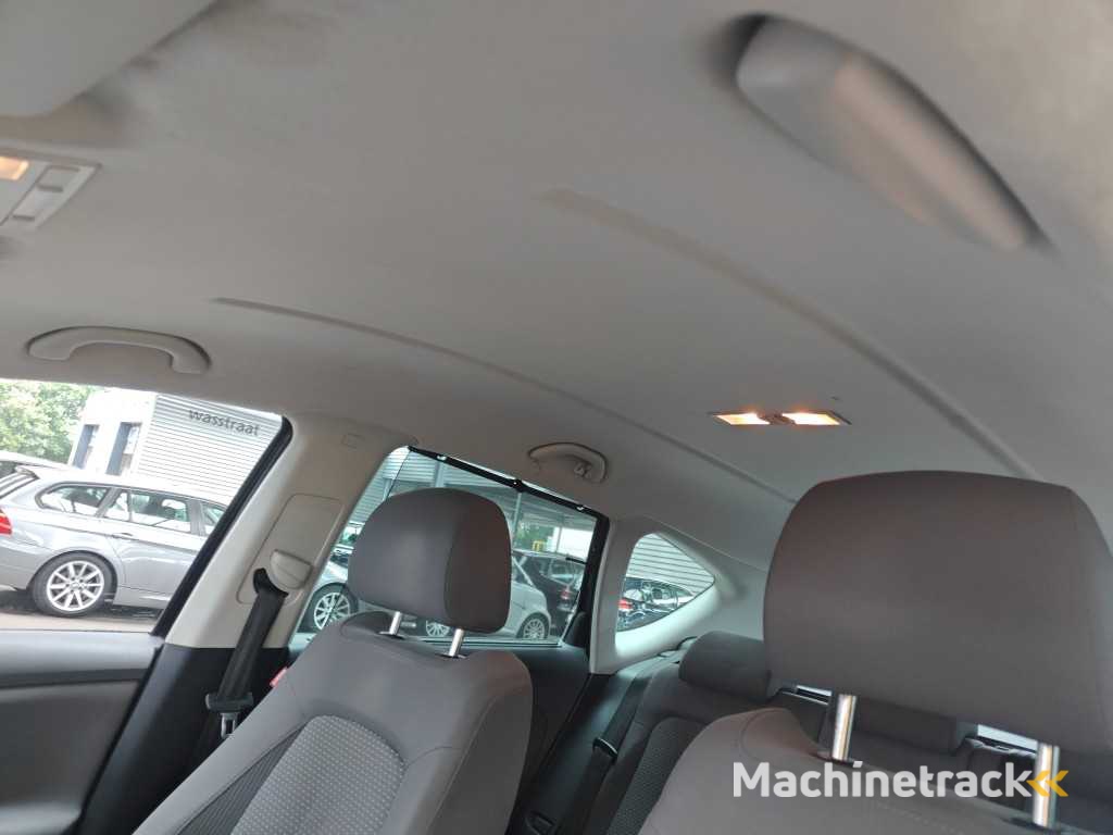 SEAT Altea XL 1.8 TFSI Stylance 2007 | 35-XZ-XZ