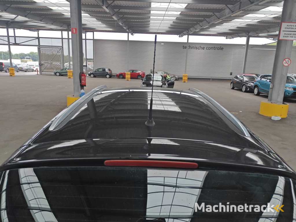 SEAT Altea XL 1.8 TFSI Stylance 2007 | 35-XZ-XZ