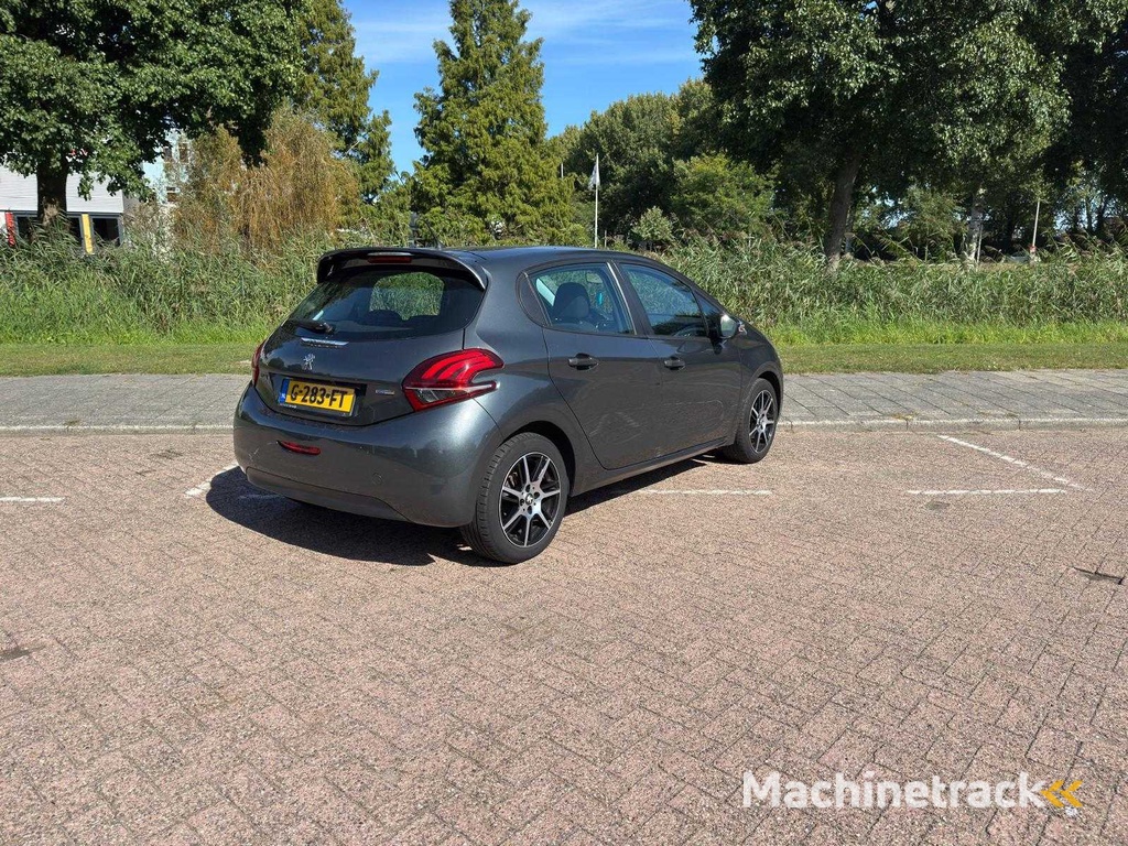 Peugeot 208 1.2 PureTech Active, G-283-FT