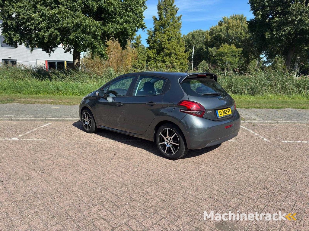 Peugeot 208 1.2 PureTech Active, G-283-FT