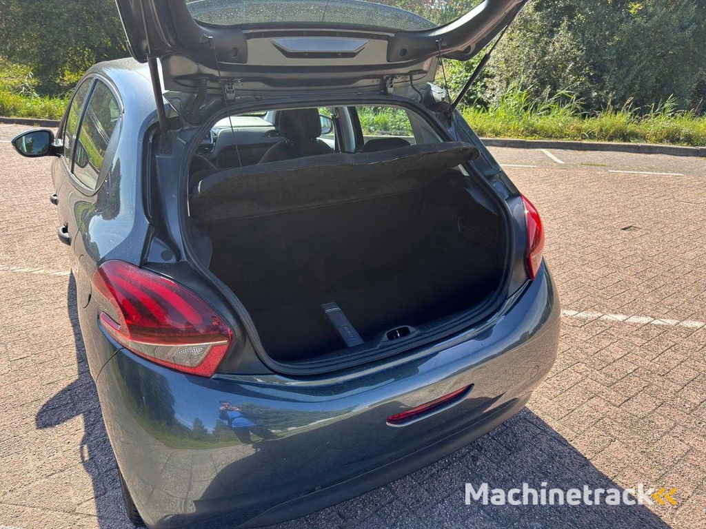 Peugeot 208 1.2 PureTech Active, G-283-FT