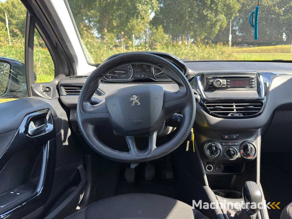 Peugeot 208 1.2 PureTech Active, G-283-FT