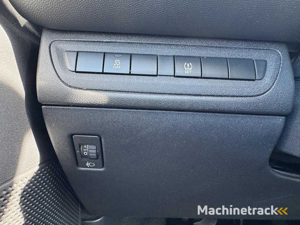 Peugeot 208 1.2 PureTech Active, G-283-FT