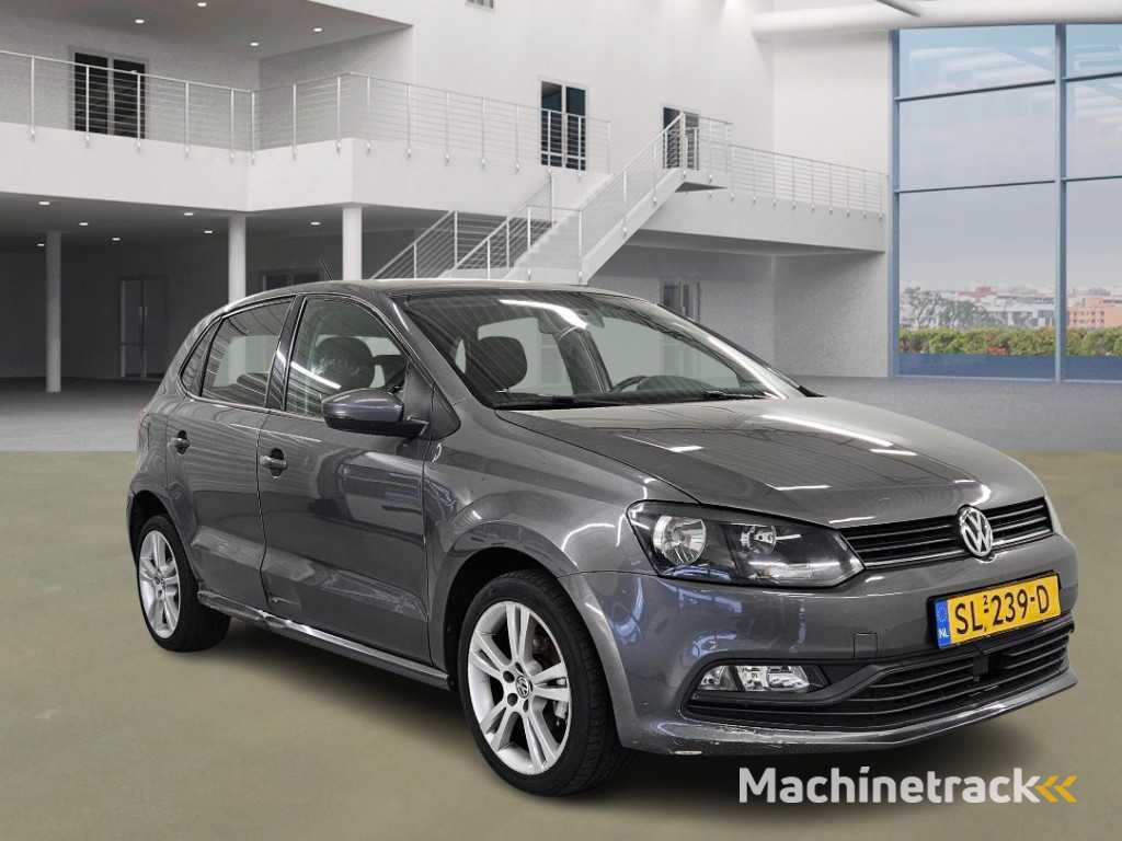 Volkswagen Polo 1.0 Comfortline, SL-239-D