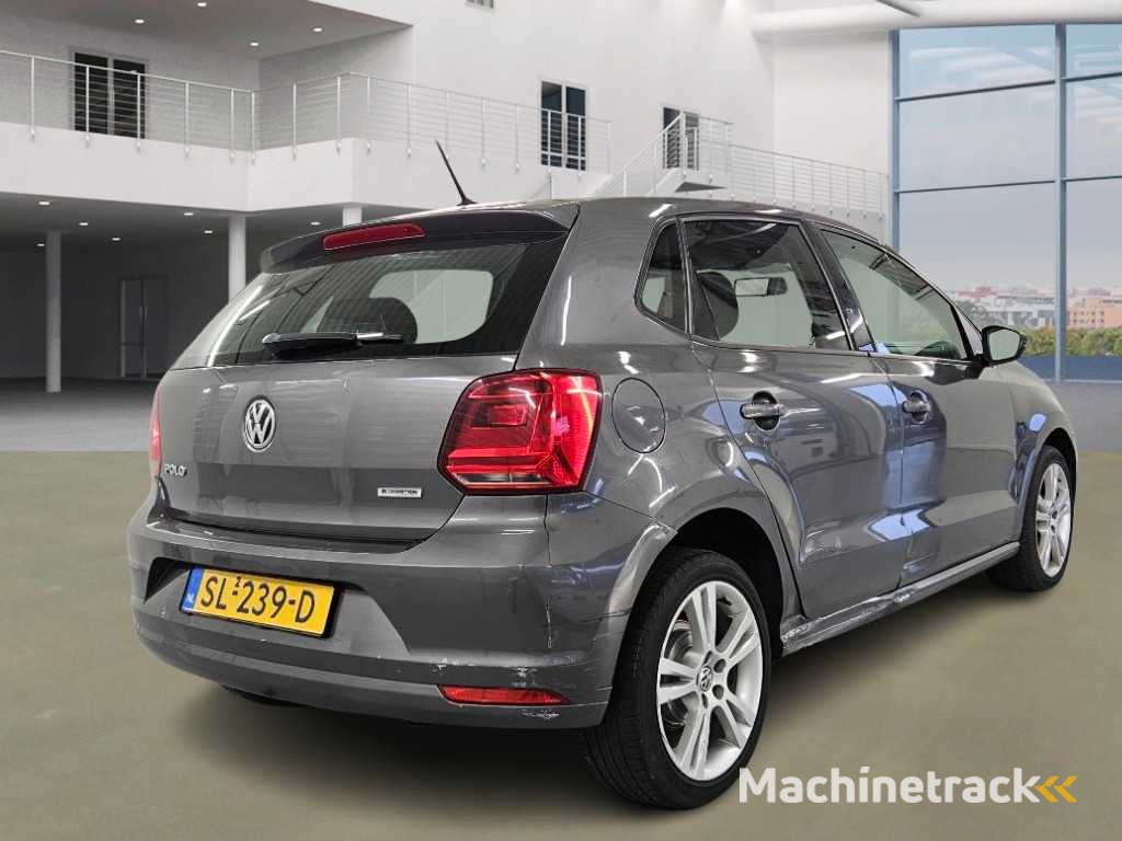 Volkswagen Polo 1.0 Comfortline, SL-239-D