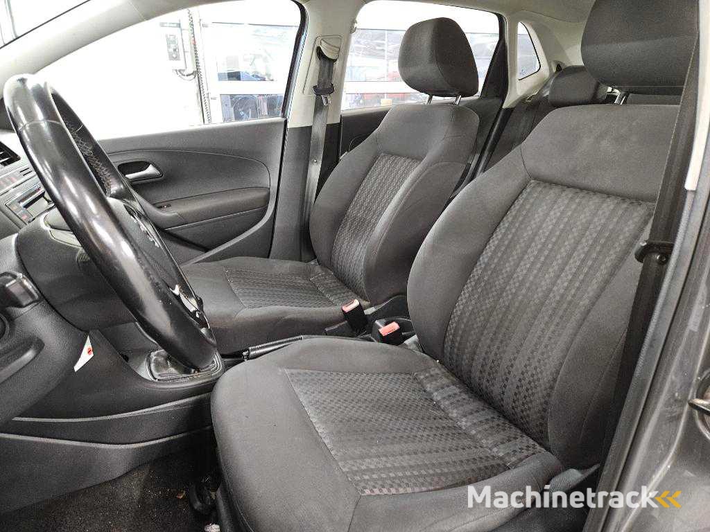 Volkswagen Polo 1.0 Comfortline, SL-239-D