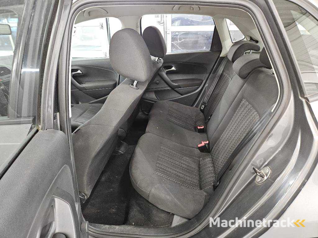 Volkswagen Polo 1.0 Comfortline, SL-239-D