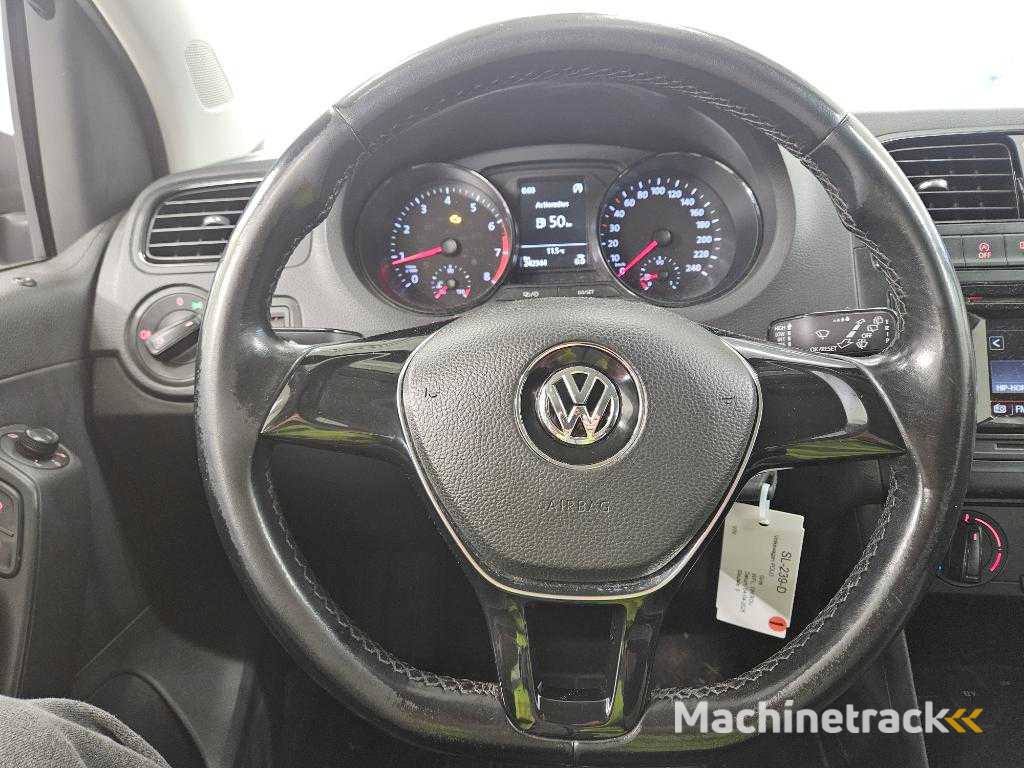 Volkswagen Polo 1.0 Comfortline, SL-239-D