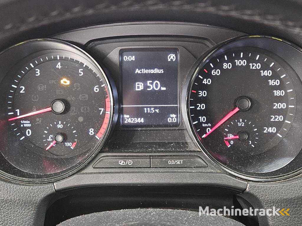 Volkswagen Polo 1.0 Comfortline, SL-239-D