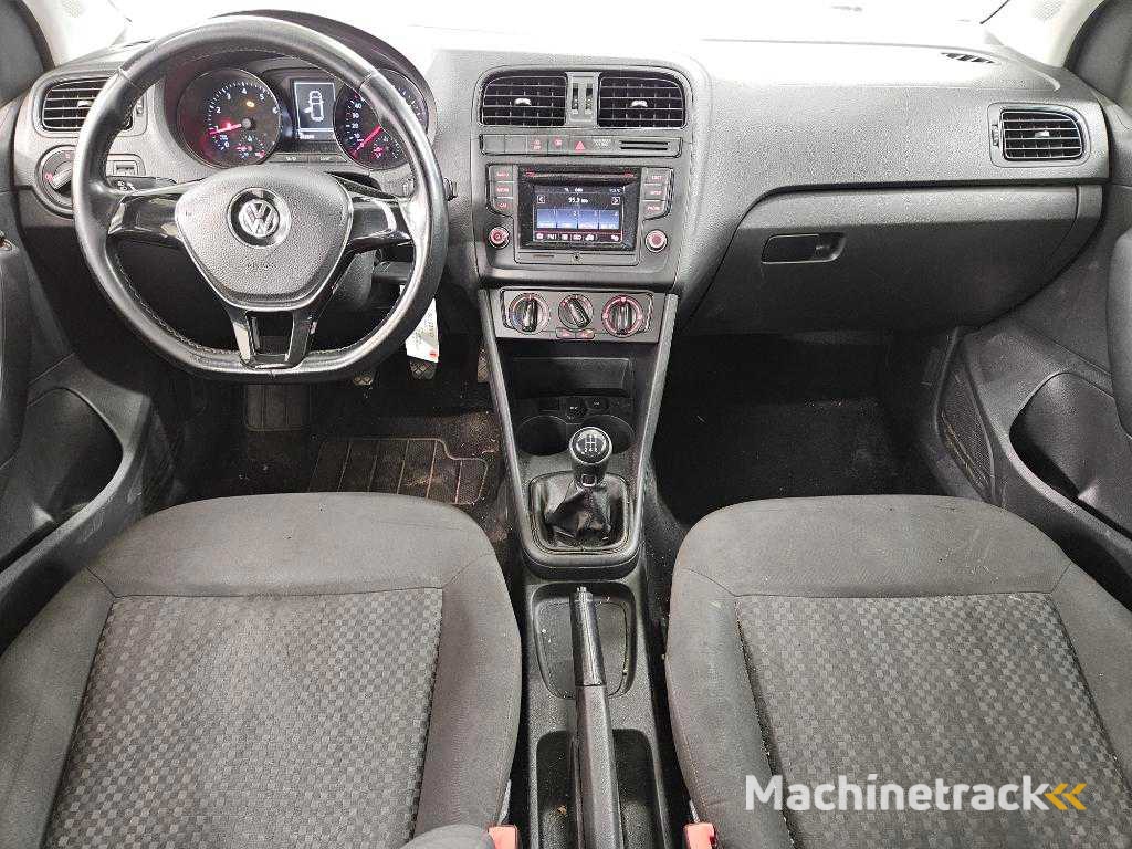 Volkswagen Polo 1.0 Comfortline, SL-239-D