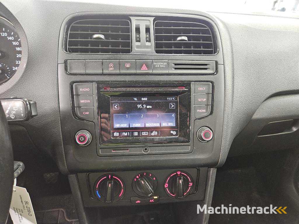 Volkswagen Polo 1.0 Comfortline, SL-239-D