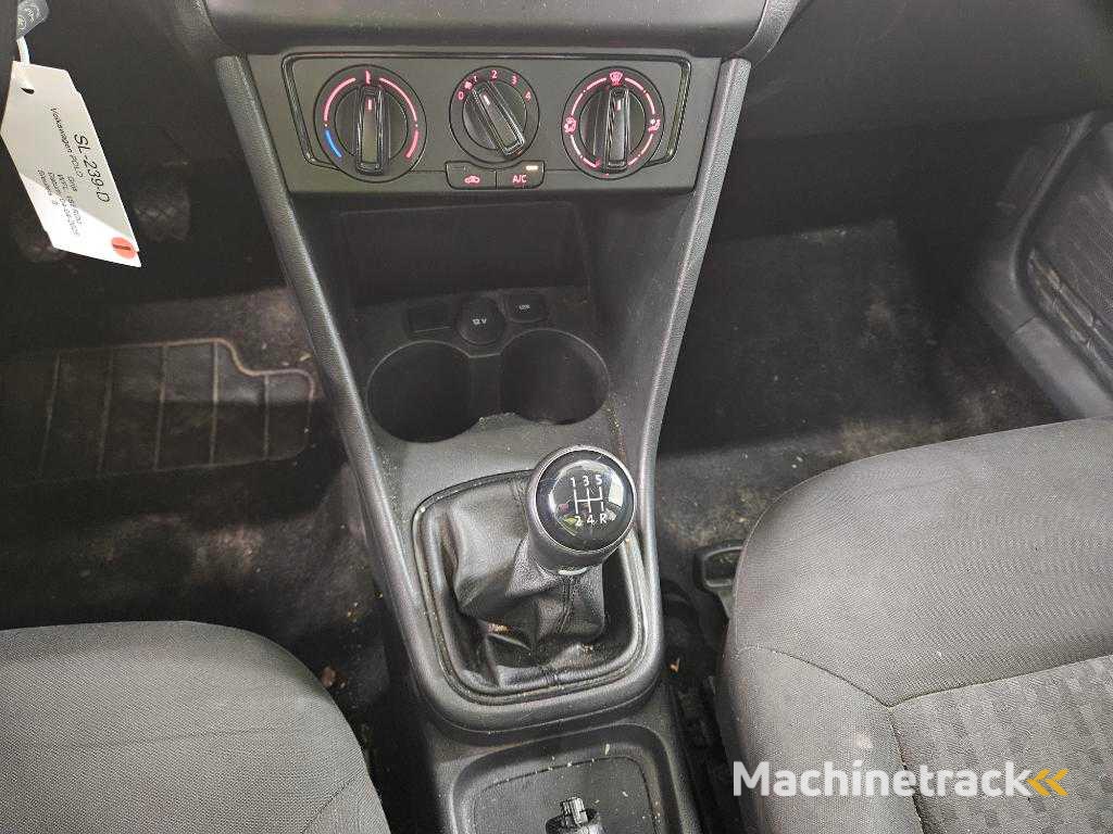 Volkswagen Polo 1.0 Comfortline, SL-239-D