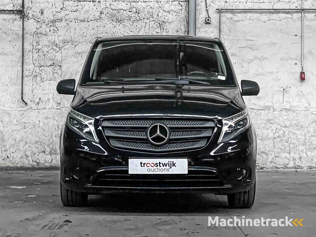 Mercedes-Benz Vito 109 CDI Lang 88pk 2015 (Origineel-NL), VN-880-V