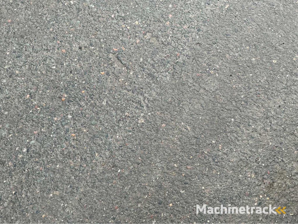 Combinatiekavel 301 en 302: John Deere - 131 & 331 - Schijvenmaaier combinatie