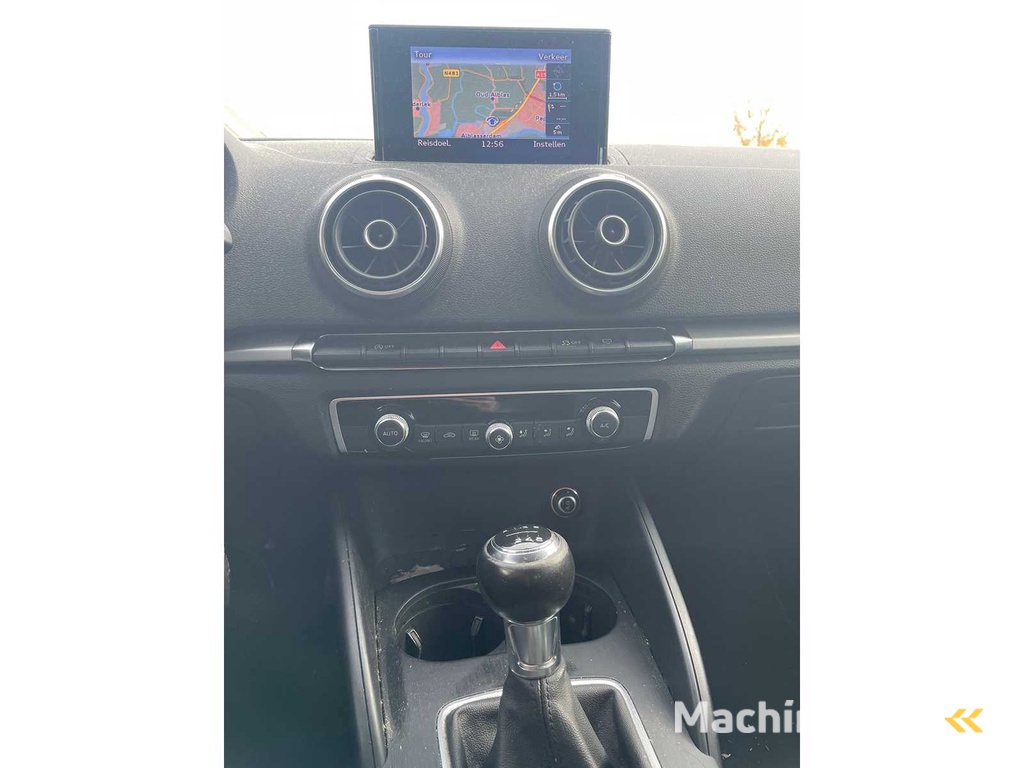 Audi A3 Sportback 1.6 TDI Ambition Pro Line plus 2013 | NK-919-X