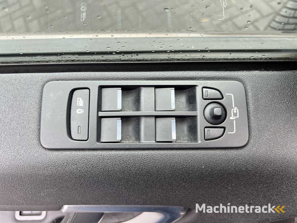 Land Rover Discovery Sport 2.0 Si4 4WD HSE Luxe  2015 | H-869-FF