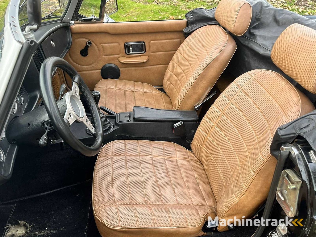 MG B 1.8 Roadster Cabrio, Neuer TÜV bis 2027, GZ-21-YB